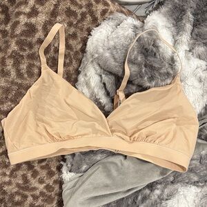 Skims Bralette